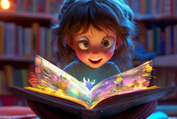 儿童故事书宝石狗的作者是谁 宝石狗的故事的作者是谁