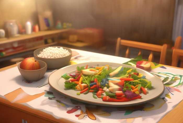 儿童简单晚饭，儿童简单晚饭菜谱