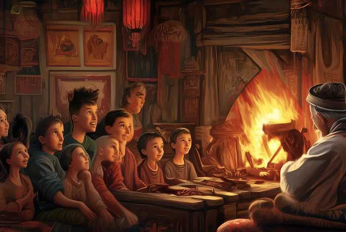 儿童红色故事家风、幼儿红色家风故事 儿童红色故事家风、幼儿红色家风故事