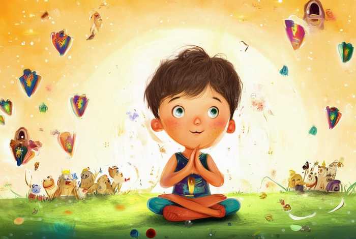 8岁听的故事简短、8岁听的故事简短一点