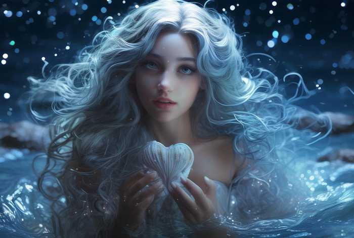 儿童故事大全6-12岁海的女儿；故事大全 睡前故事海的女儿