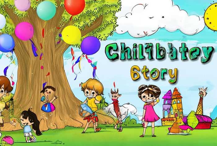 儿童故事笑话，儿童笑话故事6-12岁