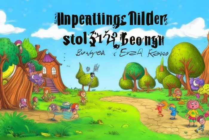 儿童故事大全有声故事；儿童故事有声大全6-12岁