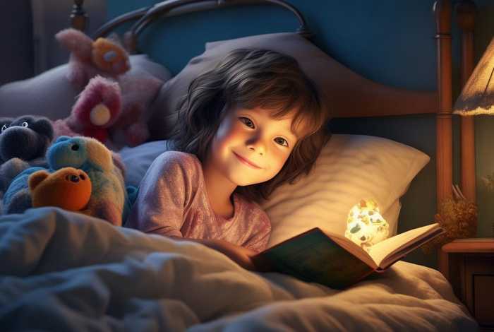 10岁儿童睡前故事连续播放；10岁睡前故事在线听