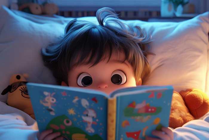 儿童睡前故事带拼音阅读 - 幼儿睡前故事带拼音 儿童睡前故事带拼音阅读 - 幼儿睡前故事带拼音