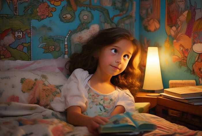 儿童睡前故事小故事大道理 儿童睡前故事6-12岁小故事大道理