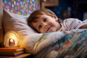 2岁半宝宝的睡前故事（适合2岁半宝宝的睡前故事）