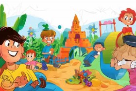 儿童性格养成；儿童性格养成期