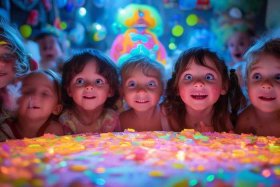 儿童3分钟小故事视频；3分钟幼儿故事视频