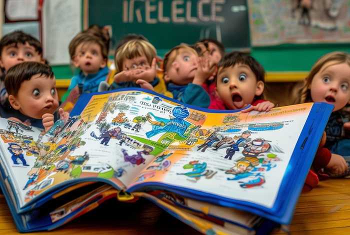 儿童警察故事100篇；警察少儿故事