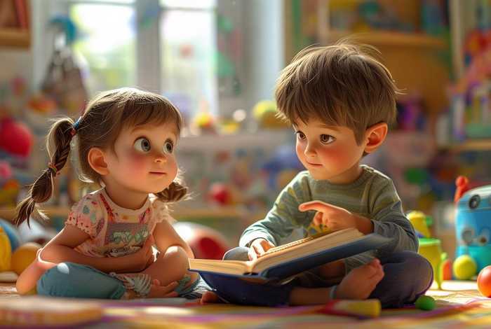 儿童故事大全讲故事3至5岁简短 儿童讲故事大全6-12岁短故事