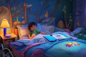 3年级睡前故事大全在线听 - 3年级睡前故事大全在线听书