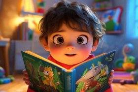 3到4岁的故事会请播放一下 适合3到4岁的故事