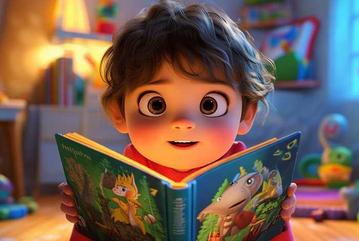 3到4岁的故事会请播放一下 适合3到4岁的故事