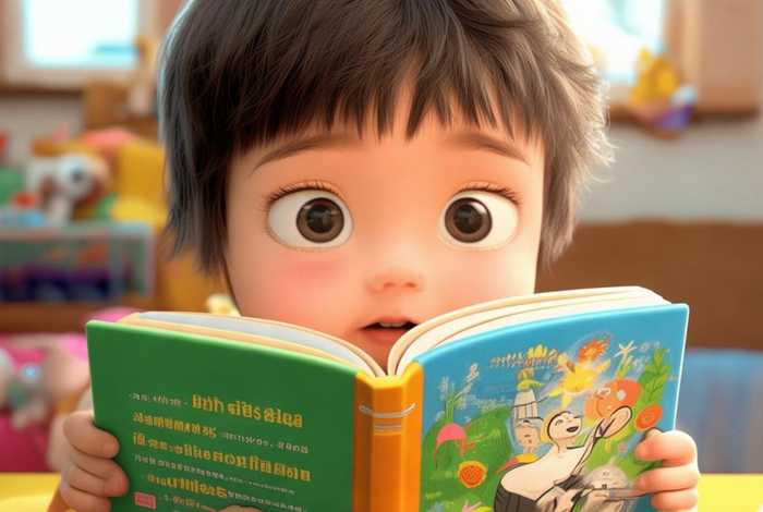 儿童英语简短故事和翻译，英语故事带翻译简短