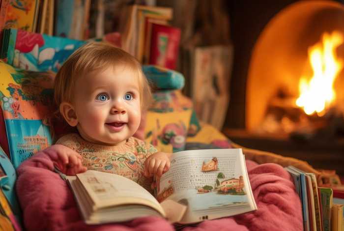 儿童故事伴读推荐（少儿故事书推荐）