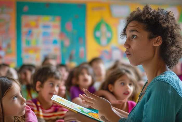 儿童故事试讲方法，幼儿故事试讲内容