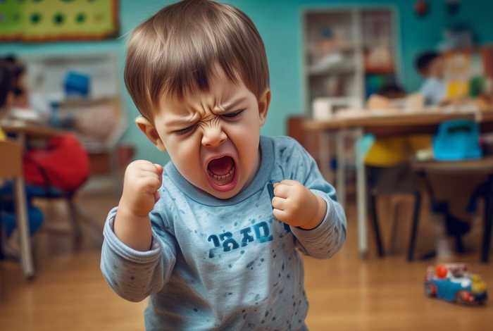 儿童行为量表的解读 儿童行为量表的解读攻击