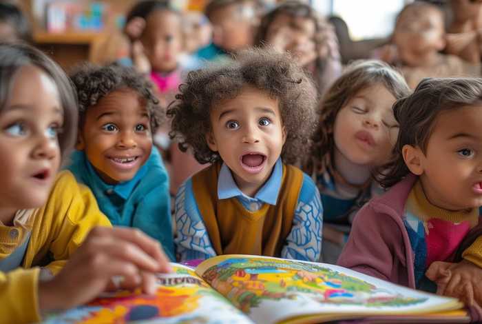 儿童礼貌故事连续播放 少儿礼貌故事