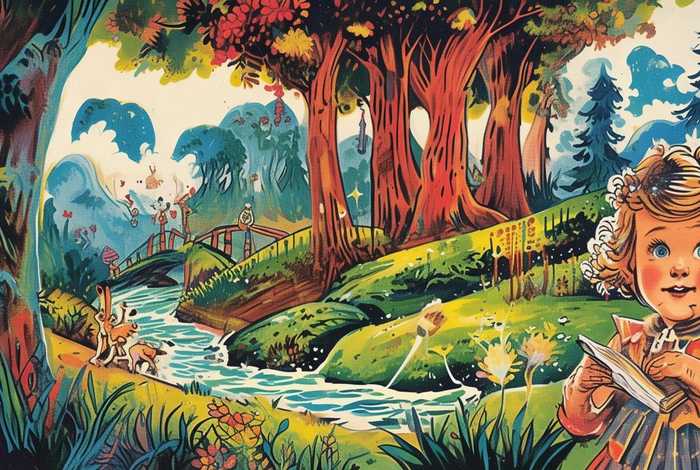 儿童故事画报1988、故事画报1986年第5期