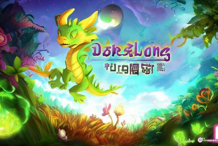 东龙儿童故事（东东龙的故事第三季）