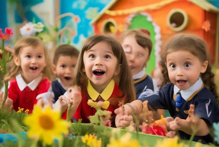 儿童品德故事3-6岁幼儿园 - 幼儿园品德教育故事表演 儿童品德故事3-6岁幼儿园 - 幼儿园品德教育故事表演