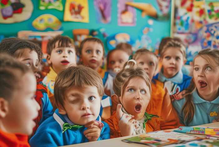 儿童常识问题，幼儿常识类问题及答案