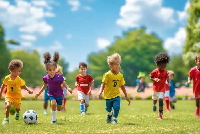 儿童启蒙足球故事(少儿足球故事) 儿童启蒙足球故事(少儿足球故事)