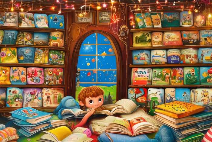 儿童故事文字免费；儿童故事大全文字下载