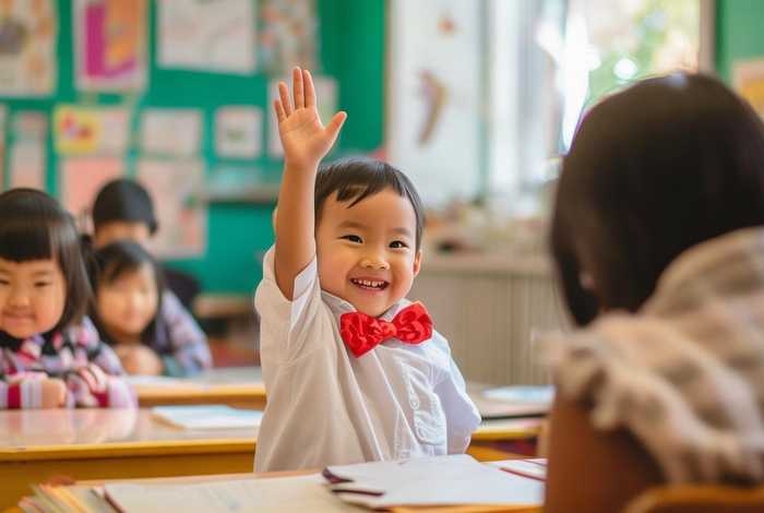 儿童有礼貌的故事 关于有礼貌的幼儿故事