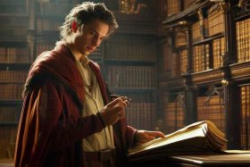 傲慢的小故事 - 傲慢的小故事100字