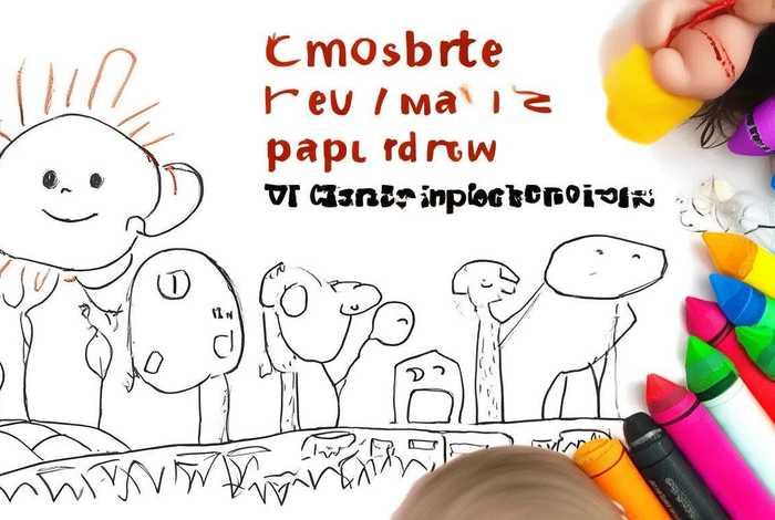 儿童入门简笔画，儿童简笔画入门初学技巧