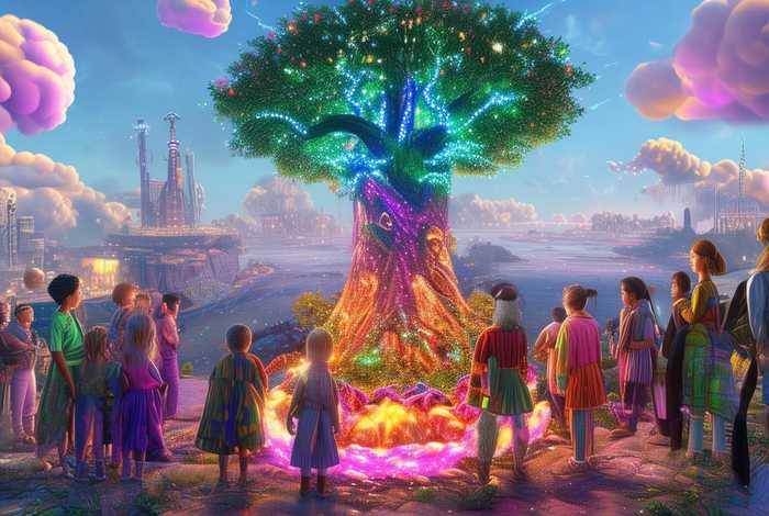 2014年的儿童故事（2020年最新少儿故事）