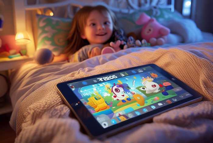 儿童睡前故事下载什么软件；小朋友睡前故事软件