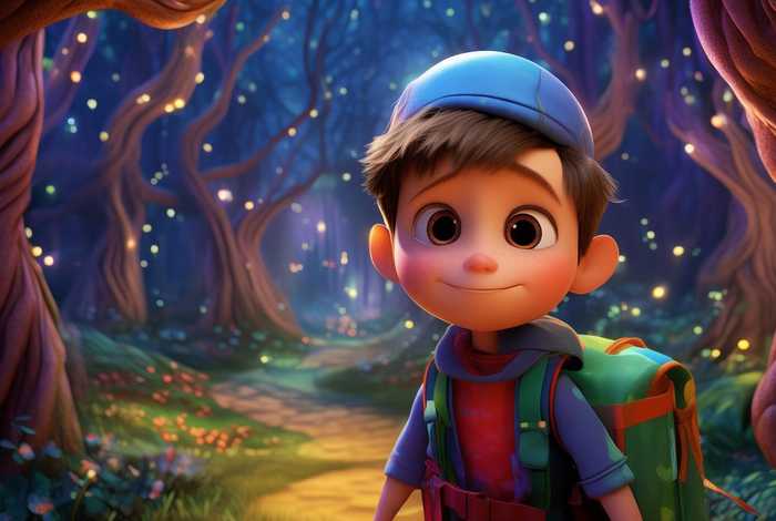 儿童历险故事大全，儿童历险的动画片全集