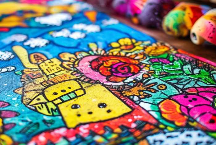 儿童画画图片打印、儿童画图片 打印