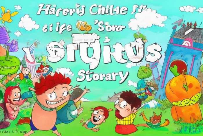 儿童故事搞笑版大全6到12岁,搞笑儿童故事大全6-12岁 儿童故事搞笑版大全6到12岁,搞笑儿童故事大全6-12岁