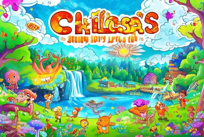 儿童故事讲解大全 儿童故事讲解大全文字