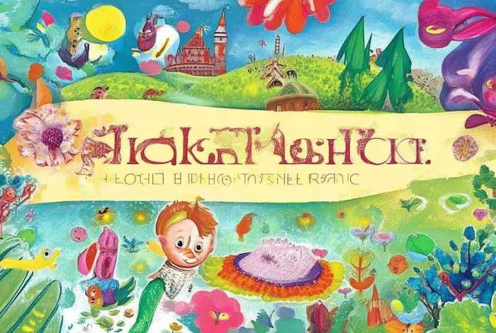 儿童经典故事图片 儿童故事经典的故事图片