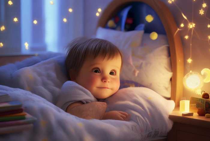 儿童睡前故事2岁宝宝（宝宝睡前故事2岁宝宝）