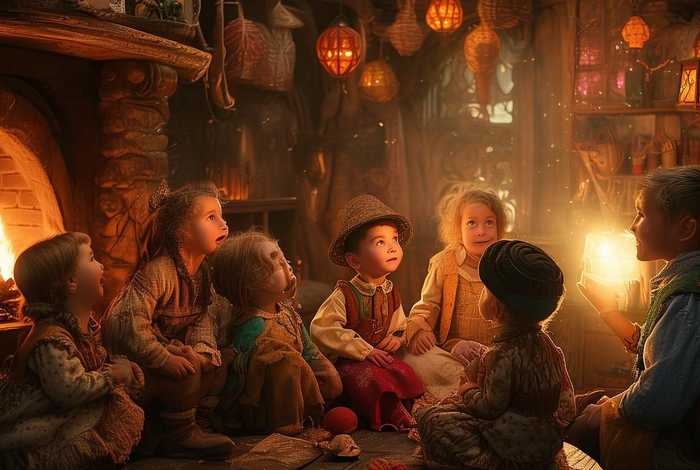 儿童故事mp3粤语（少儿粤语故事在线收听）