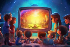 儿童动画故事视频播放、动画片少儿故事视频