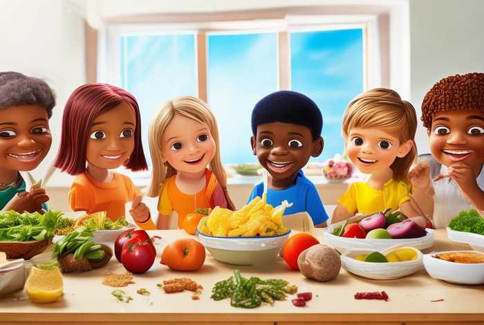 儿童营养文章 儿童营养文章大全