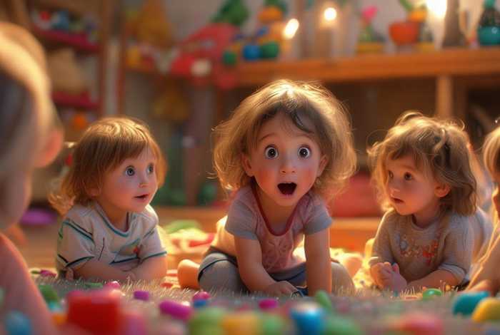 儿童讲故事5分钟、幼儿讲故事5分钟