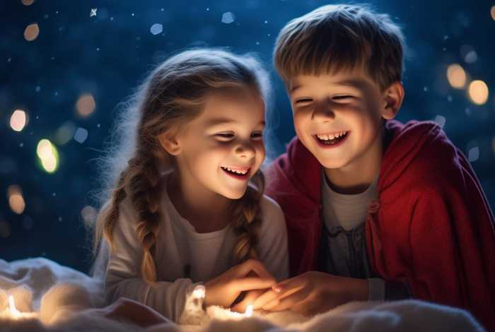 30字儿童故事 30字儿童故事简短