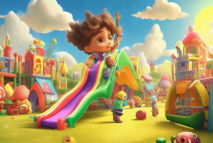 儿童玩具故事小乐园(儿童玩具乐园动画片) 儿童玩具故事小乐园(儿童玩具乐园动画片)