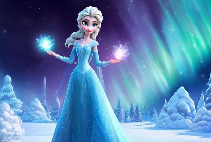 儿童故事爱莎公主(幼儿故事爱莎公主) 儿童故事爱莎公主(幼儿故事爱莎公主)