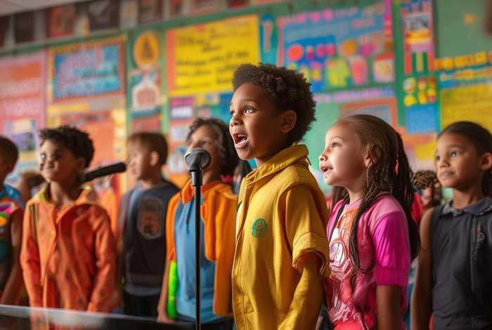 儿童演讲视频、少儿演讲视频大全