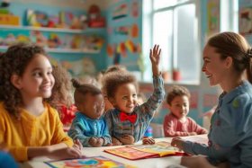 儿童懂礼貌的故事、懂礼貌的小故事幼儿园