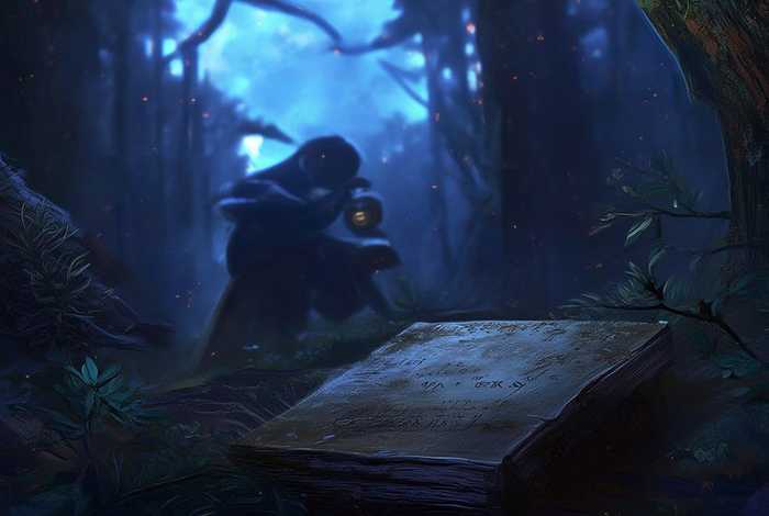 丢失的故事、丢失的丢的故事